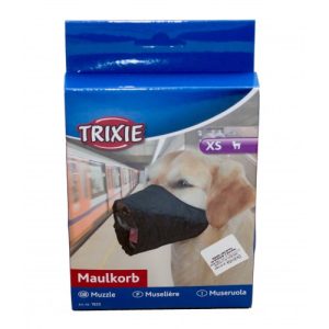 Botniţă Nylon Nr.0 - Xs Chihuahua 12cm (12-28cm) - imagine 1