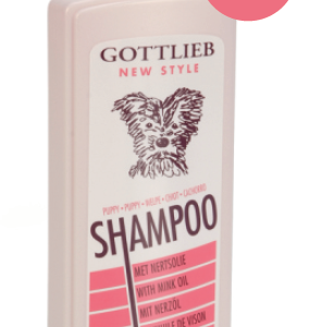 Şampon Puppy 300ml PP790510 - imagine 1
