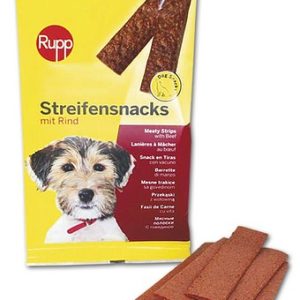 Rupp Meaty Strips Beef 20buc 200g - imagine 1